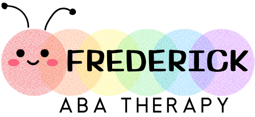 ABA Therapy in Frederick, Maryland
